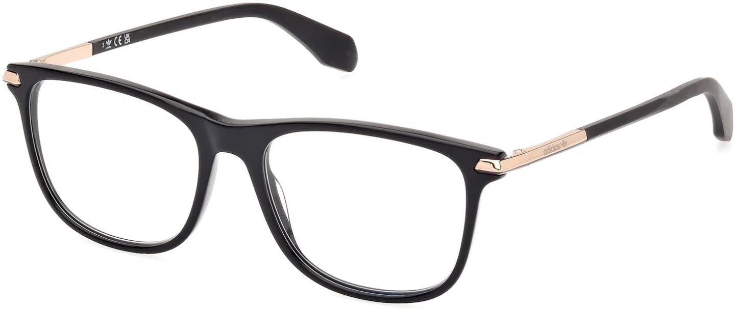 ADIDAS ORIGINALS 5072 Eyeglasses - view 2